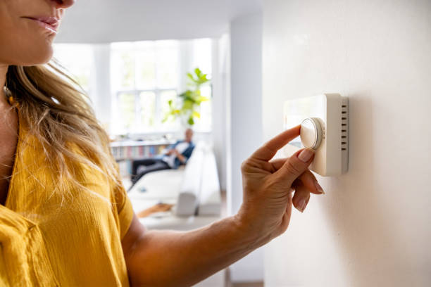 HVAC emergency services in Gerald, MO