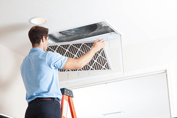 Professional HVAC in Gerald, MO