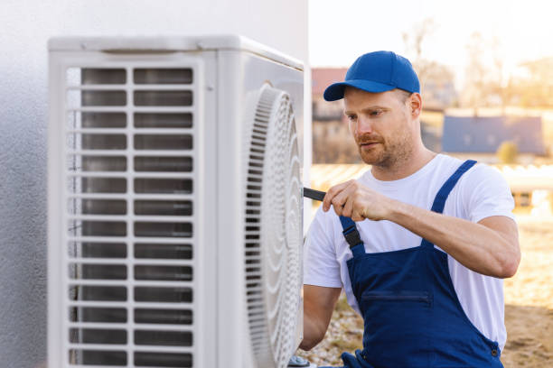 HVAC emergency services in Gerald, MO