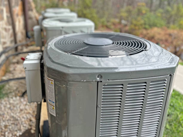 HVAC maintenance plan in Gerald, MO